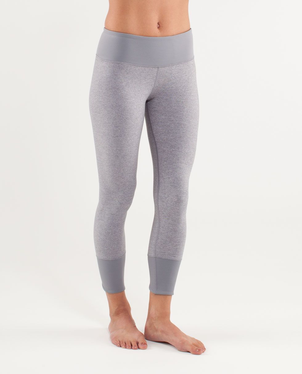 Clarity Pant                  