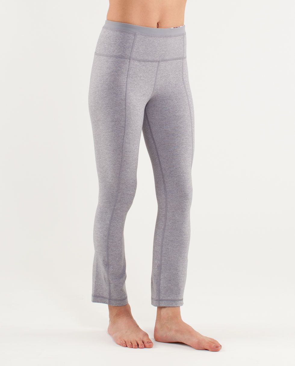 Poise Pant                    