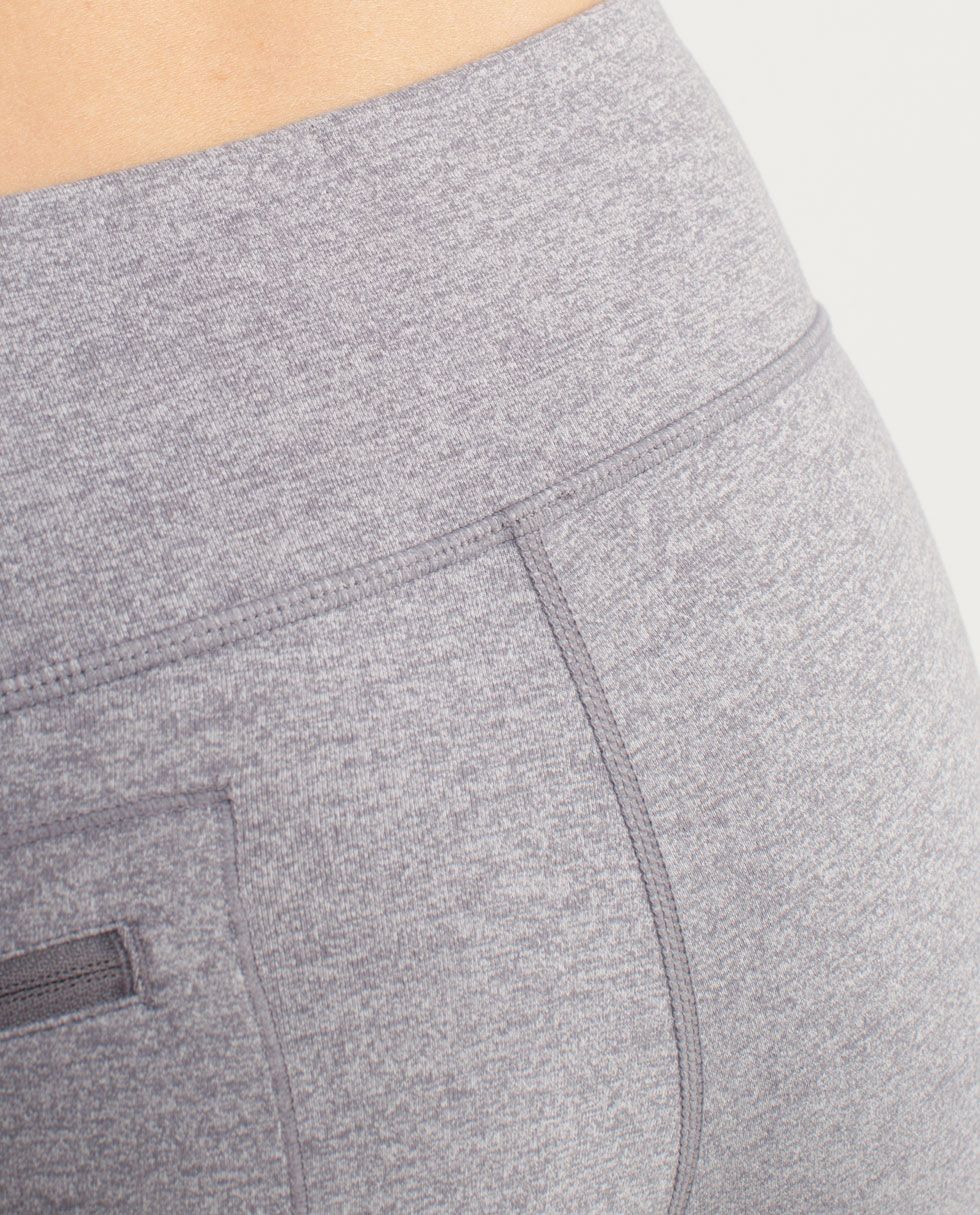 Relaxed Fit Pant              