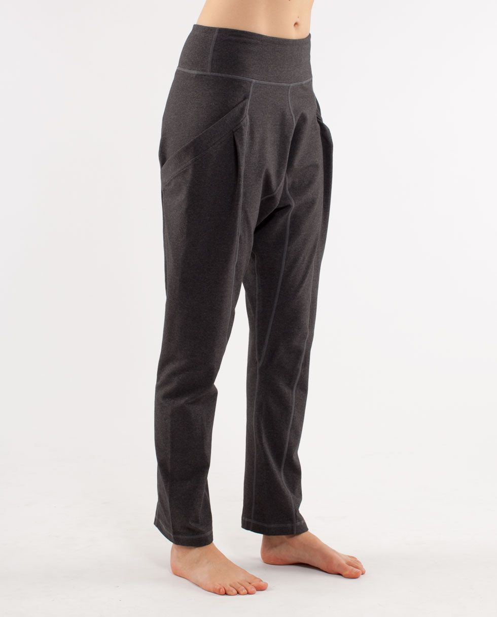 Cargo Harem Pant              