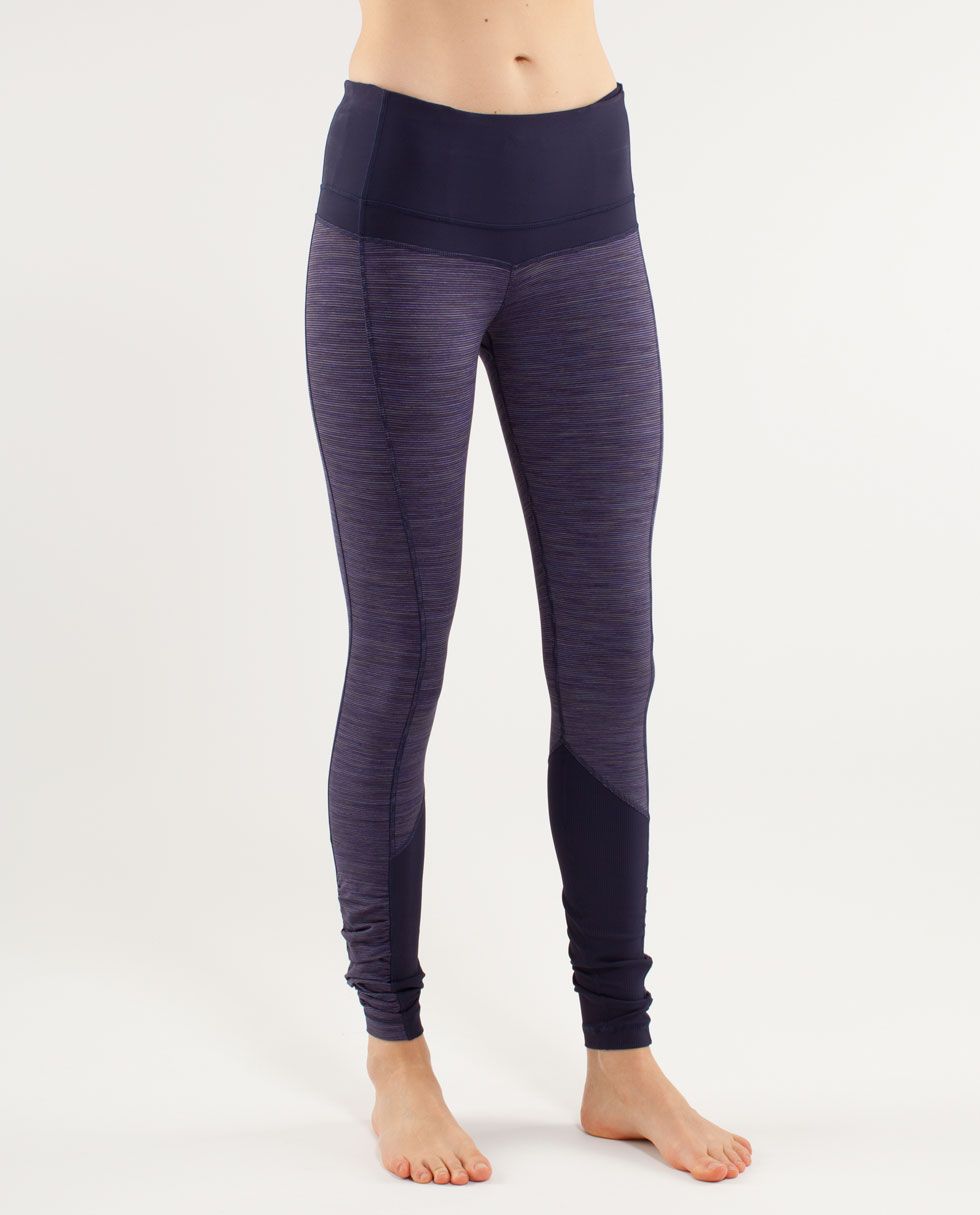 Run: Spirit Tight II          