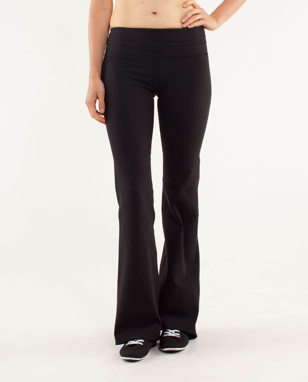 lululemon loose yoga pants