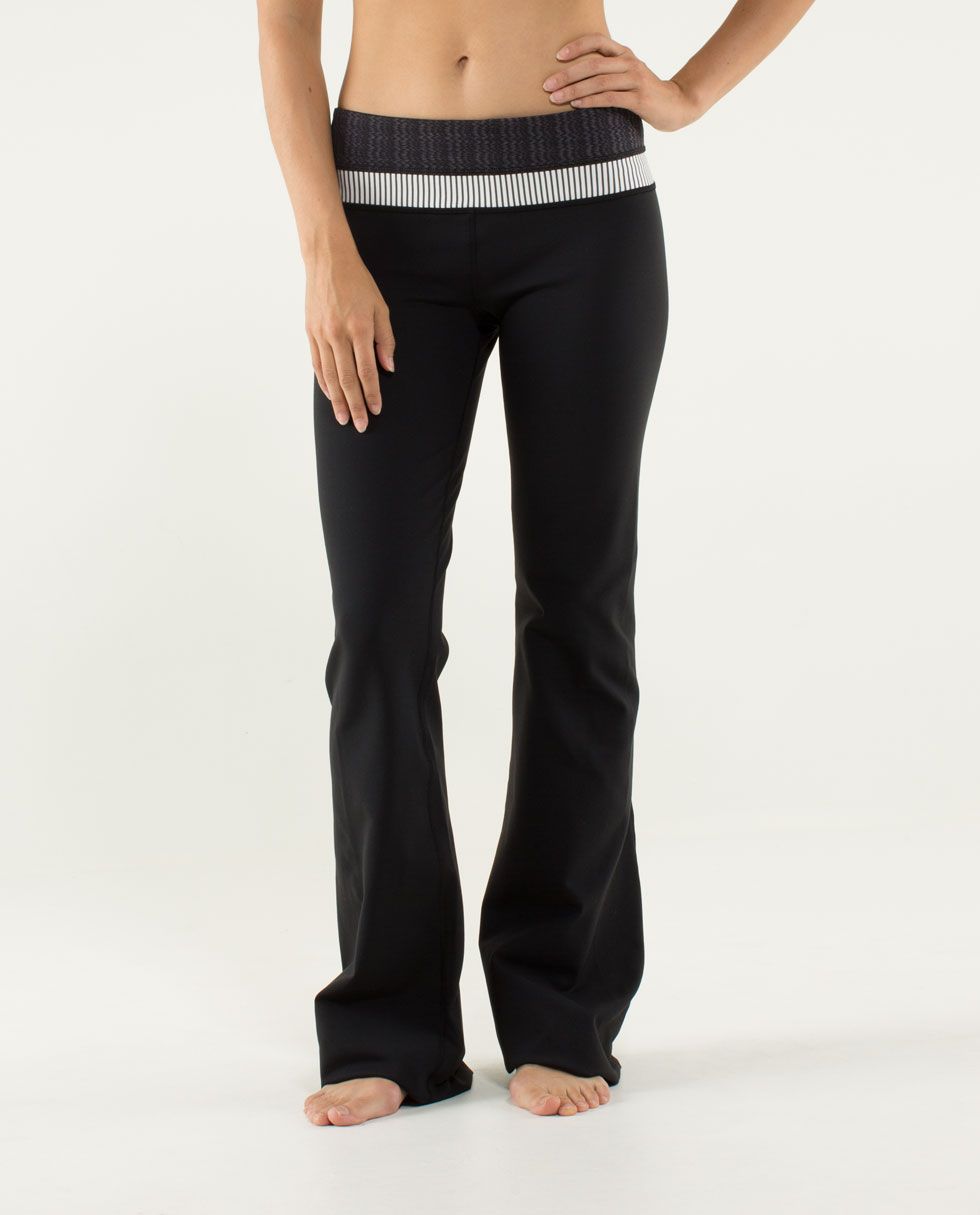 Groove Pant*Slim*R