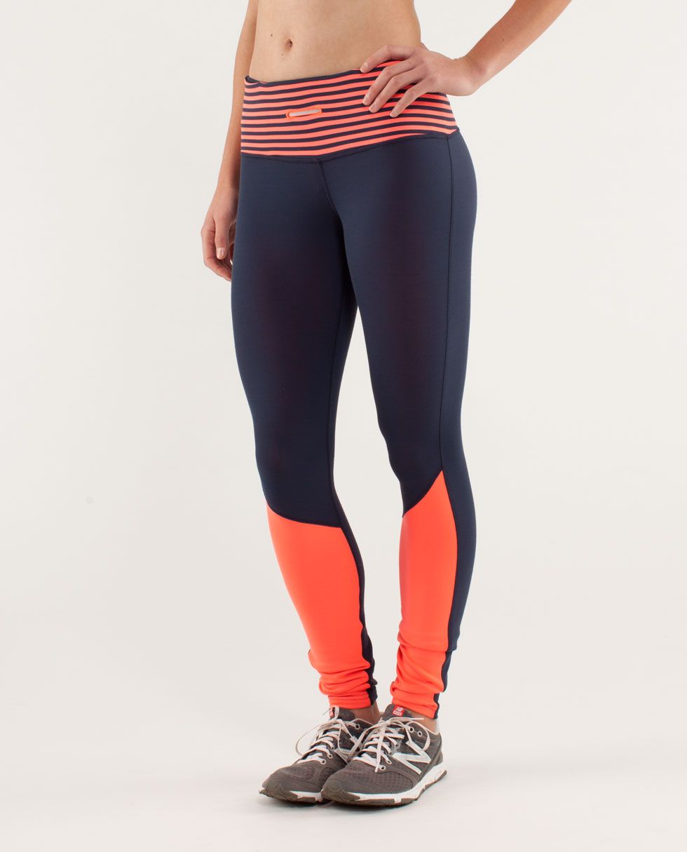 RUN:Runder Under Pant