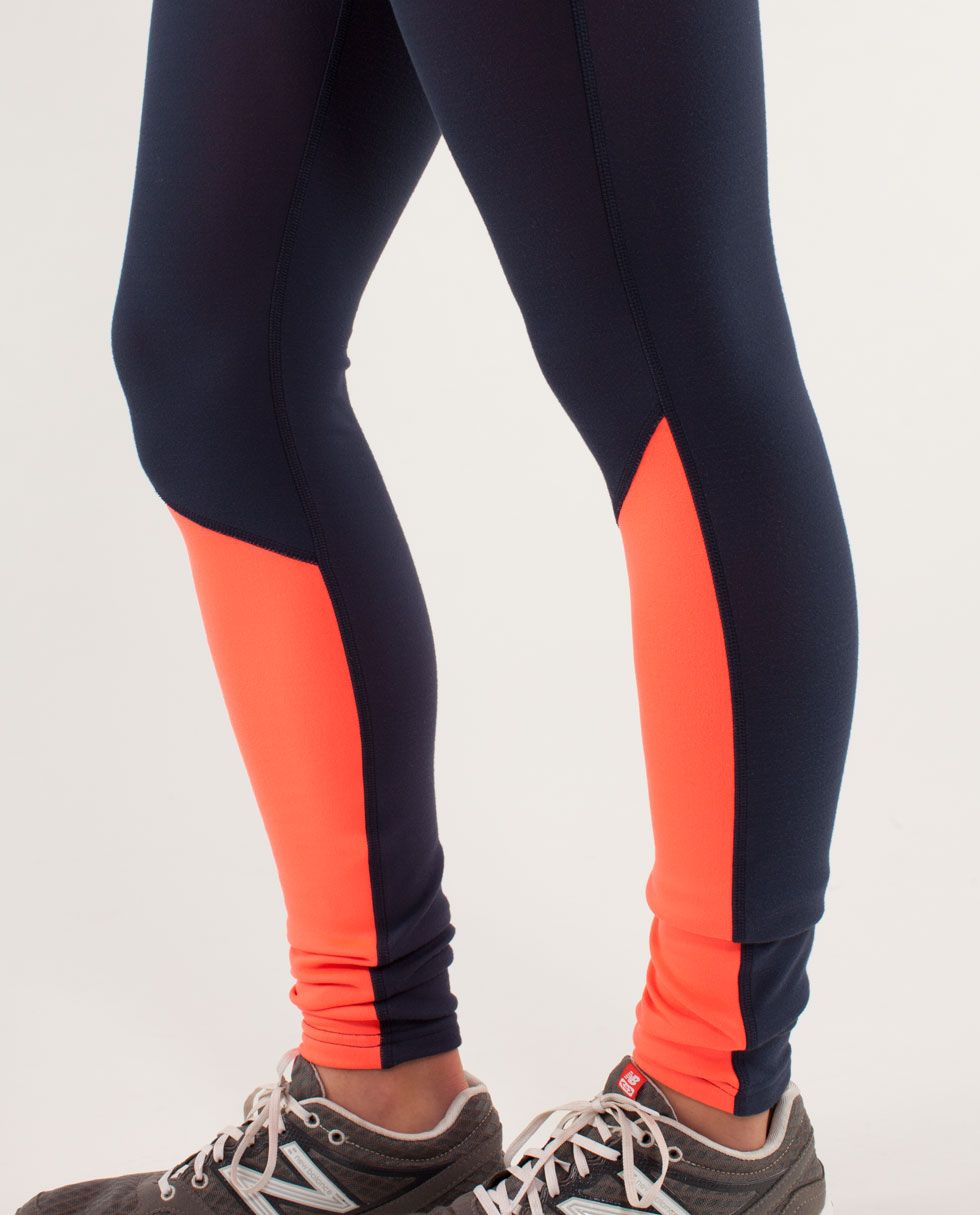 RUN:Runder Under Pant