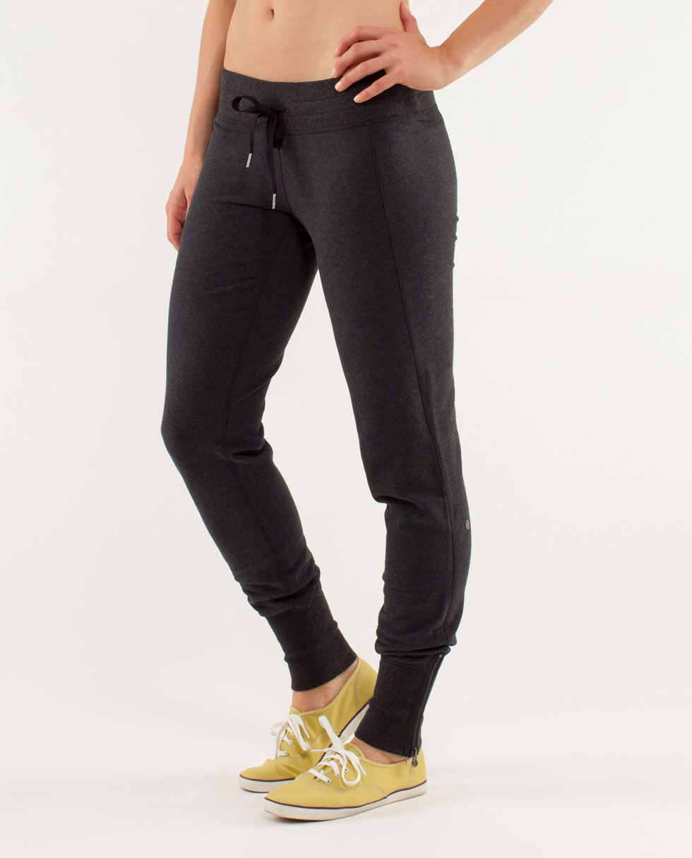 Pleasing Pant