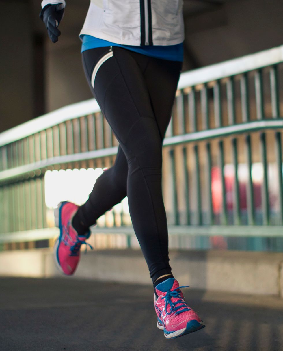 RUN:Toasty Tech Tight