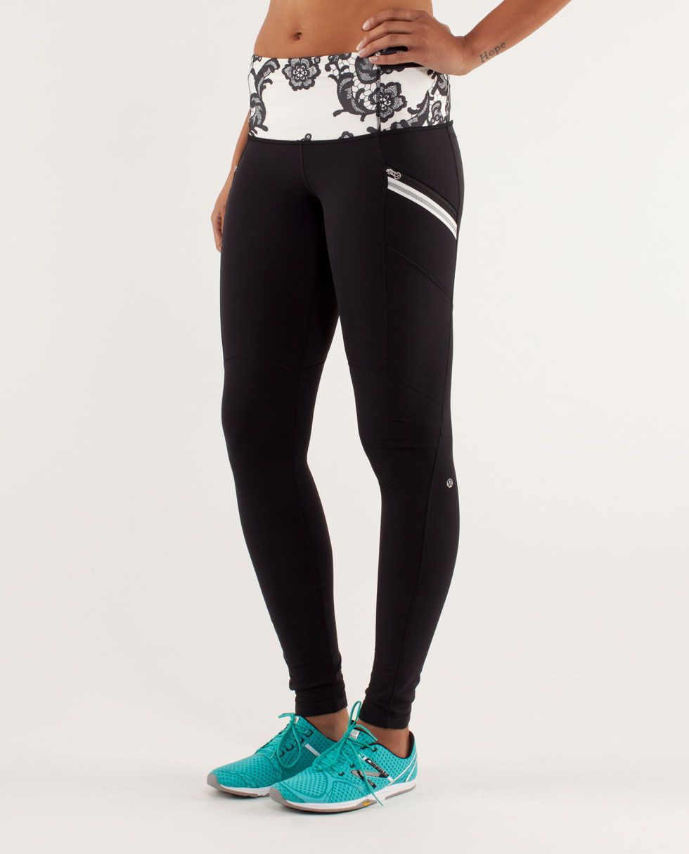 RUN:Toasty Tech Tight