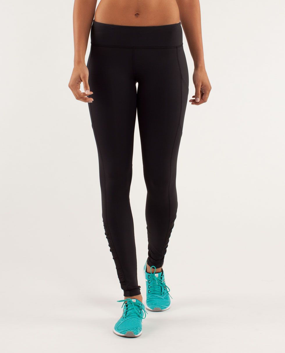 RUN:Get Up And Glow Tight