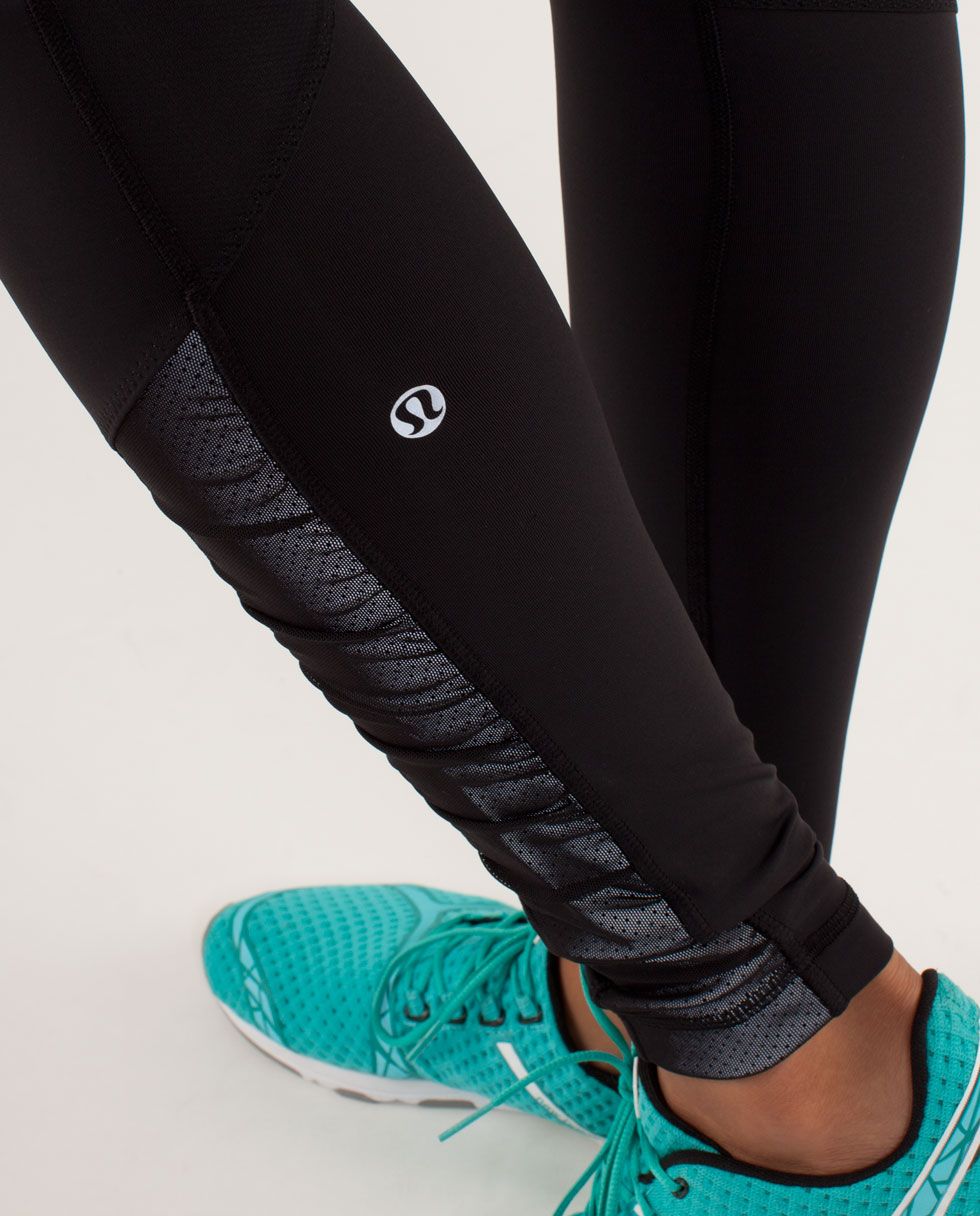 RUN:Get Up And Glow Tight