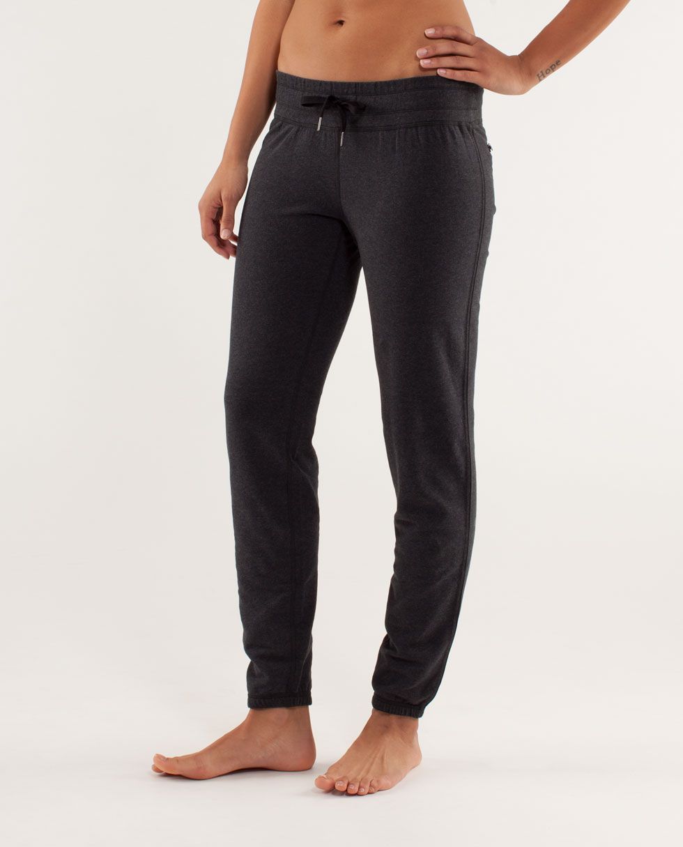 Post Restorative Sweatpant