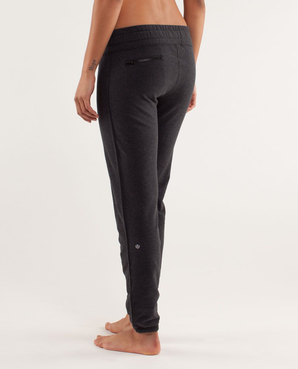 Post Restorative Sweatpant
