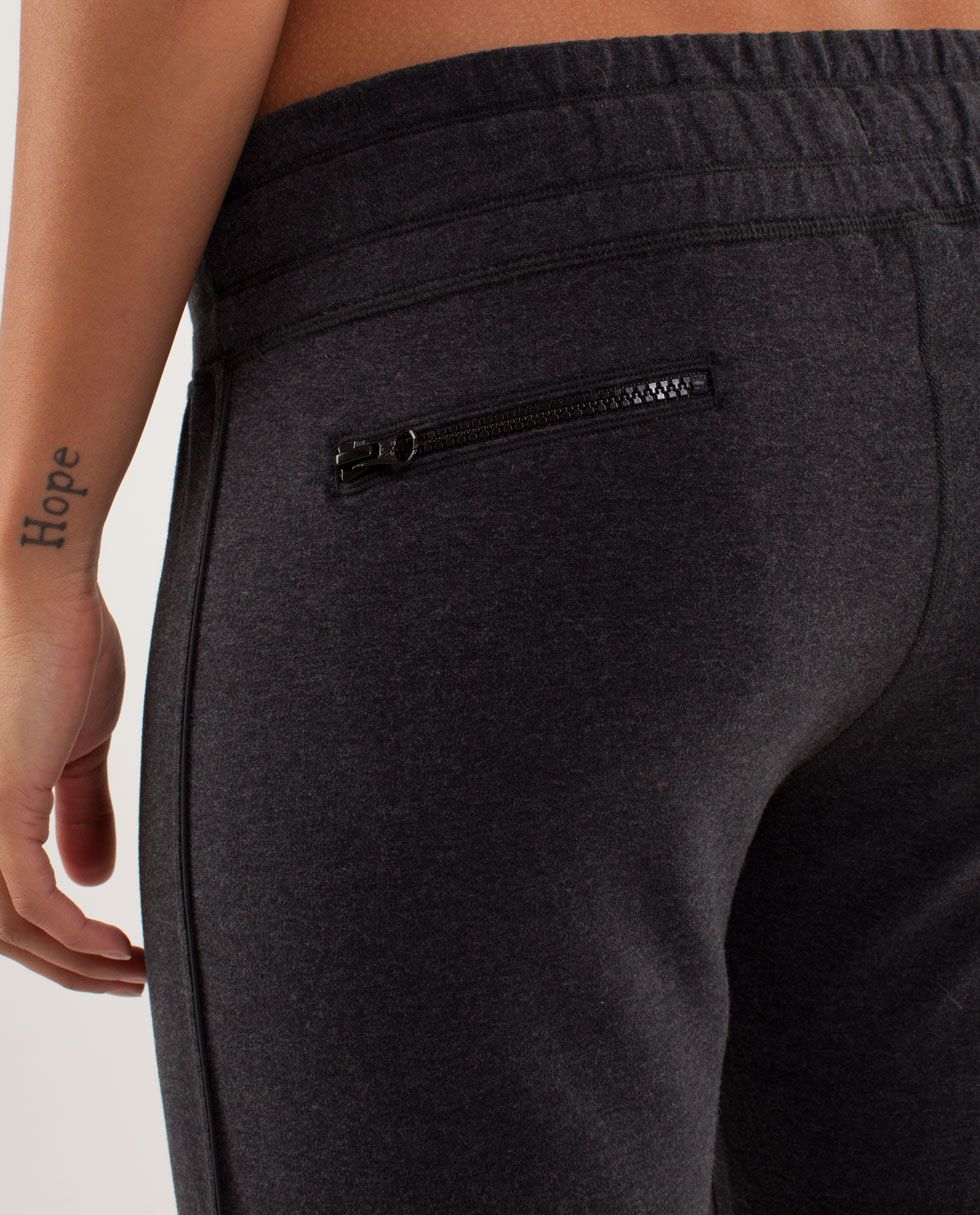 Post Restorative Sweatpant