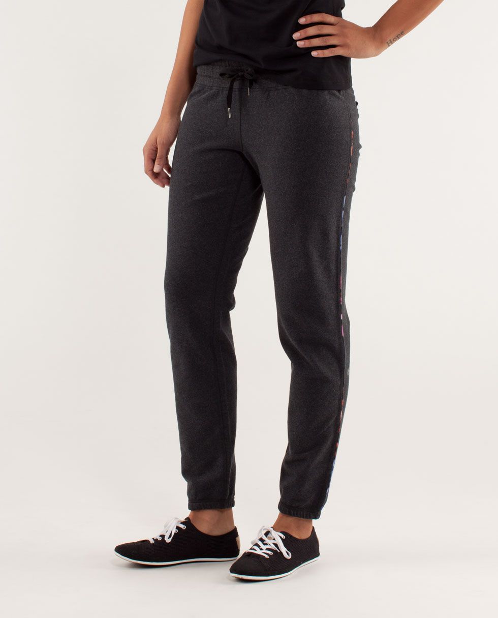 Post Restorative Sweatpant