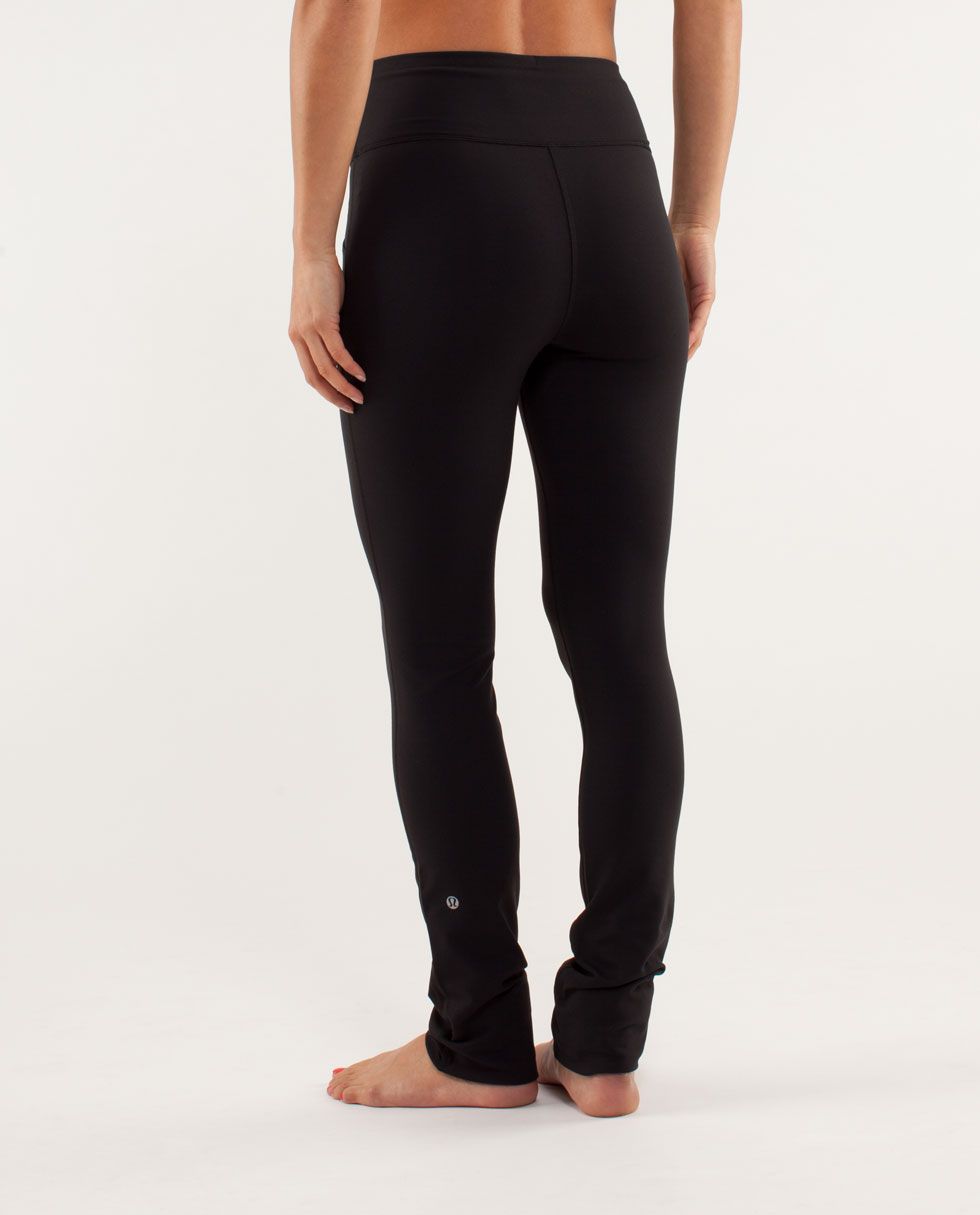 Skinny Will Pant