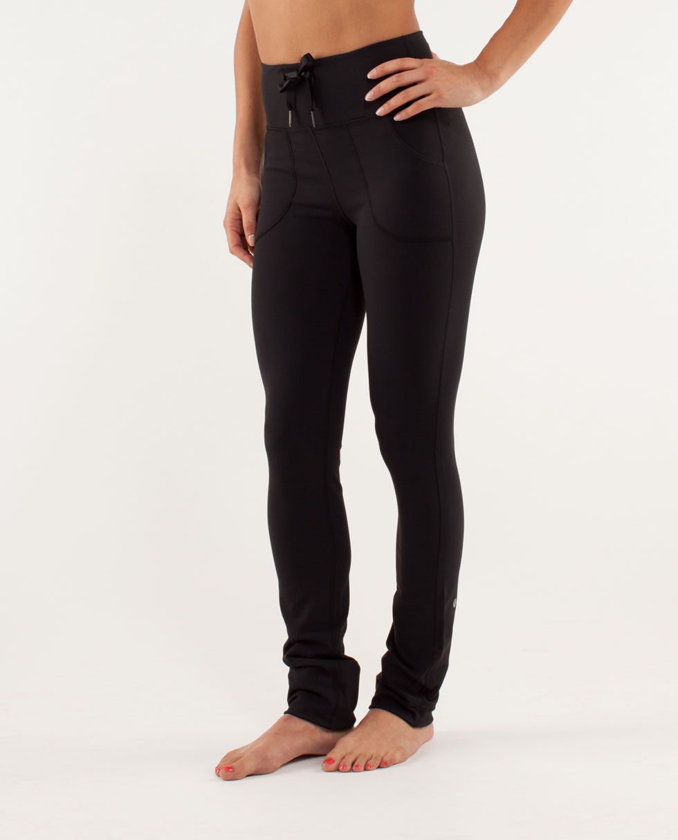 Skinny Will Pant