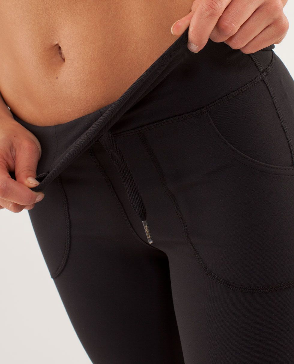 Skinny Will Pant