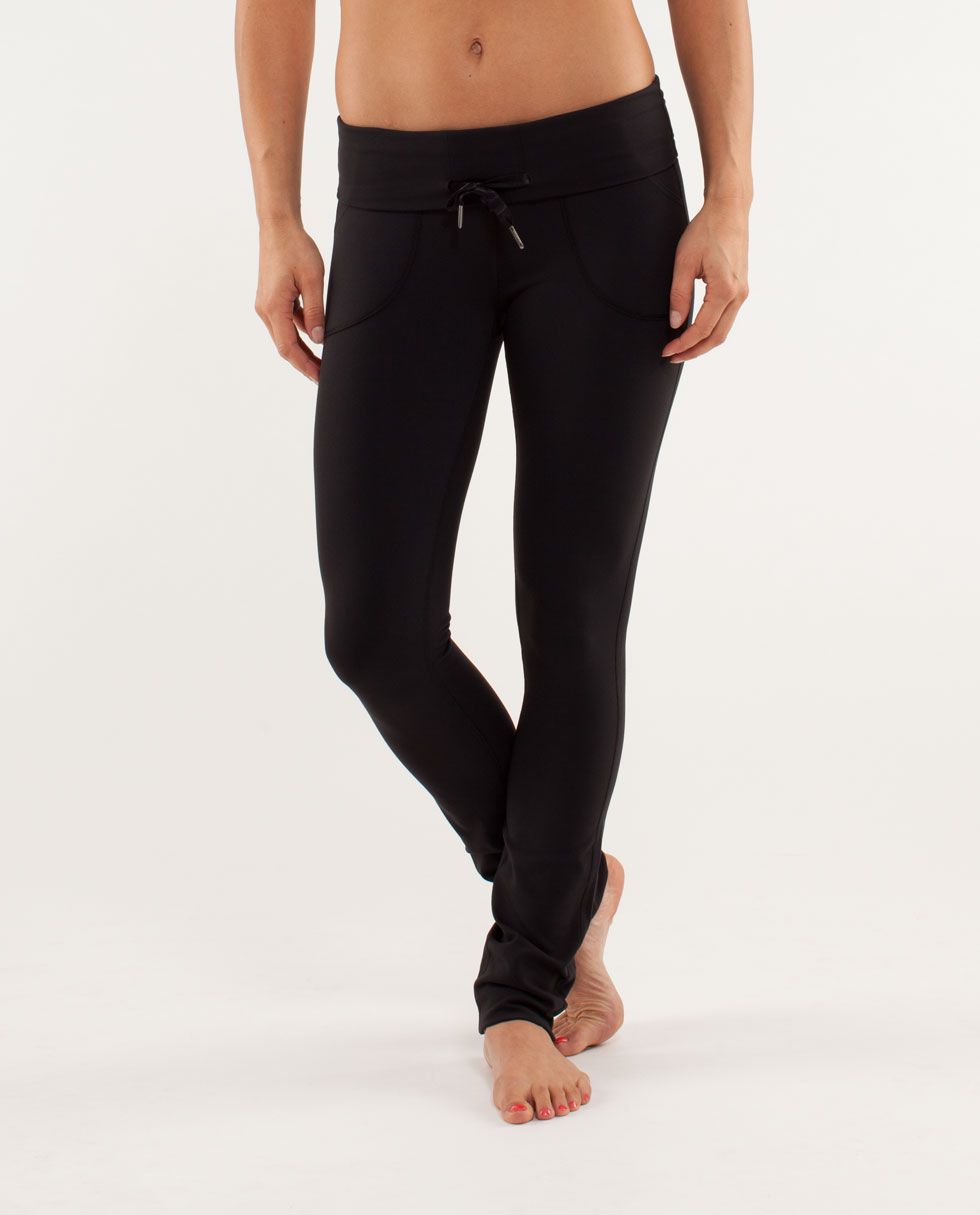 Skinny Will Pant