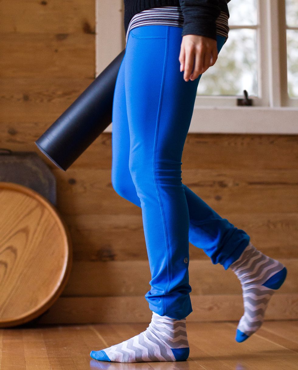 Skinny Will Pant