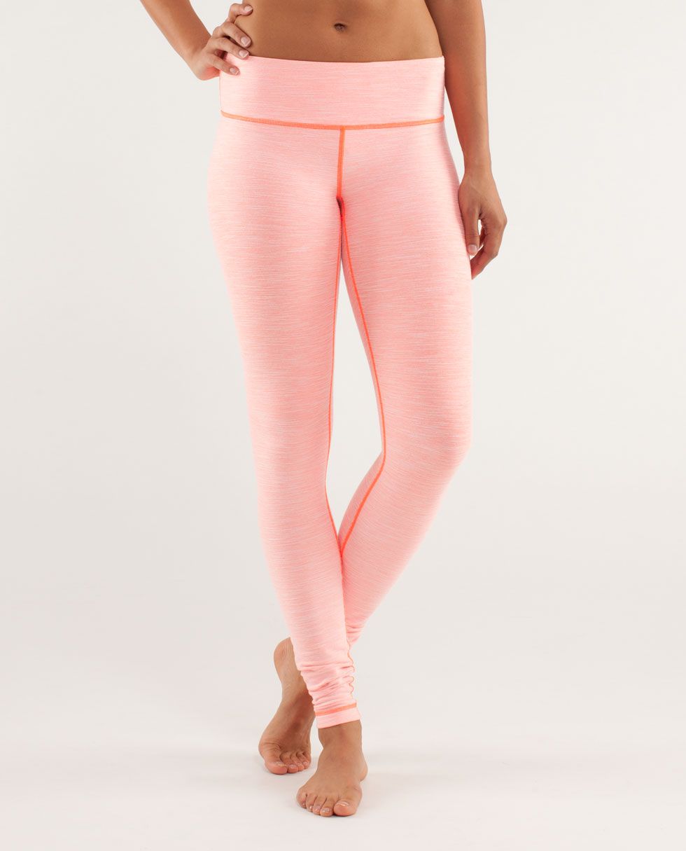 Wunder Under Pant