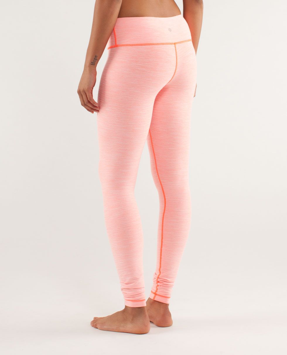 Wunder Under Pant