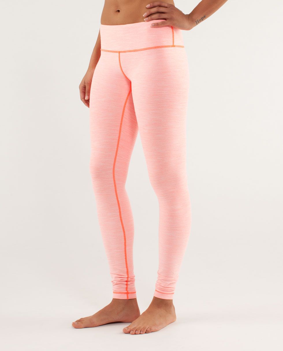 Wunder Under Pant