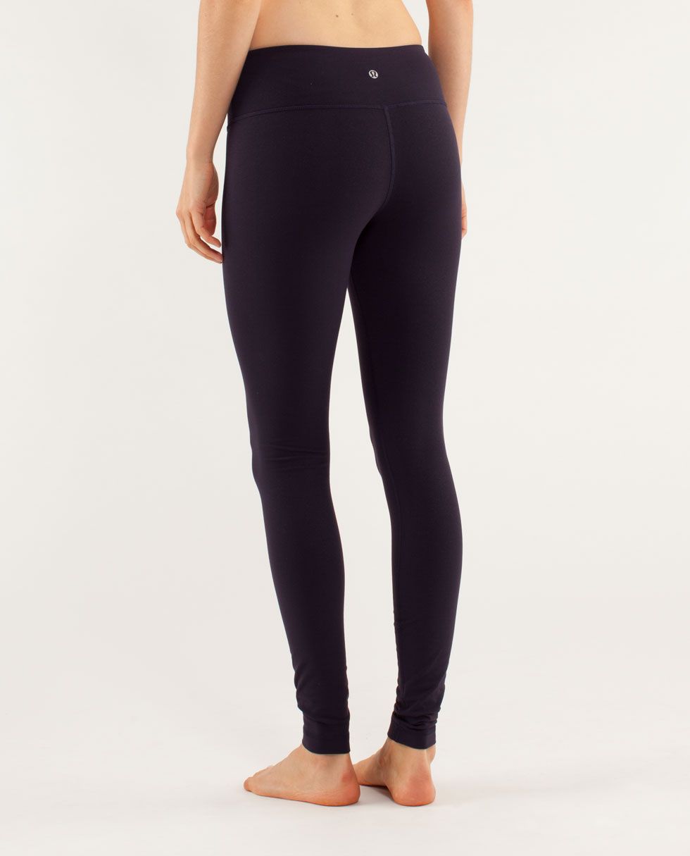 Wunder Under Pant