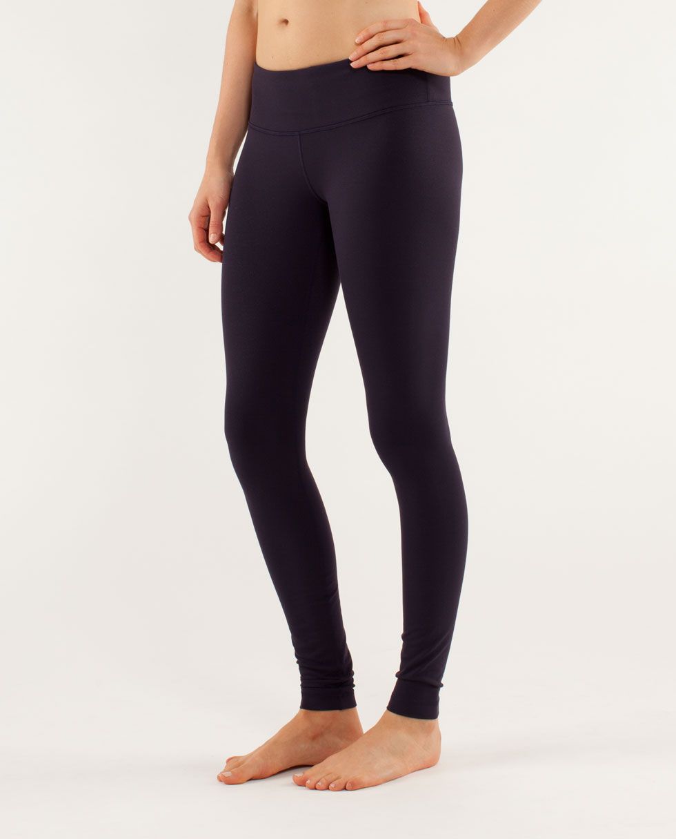 Wunder Under Pant