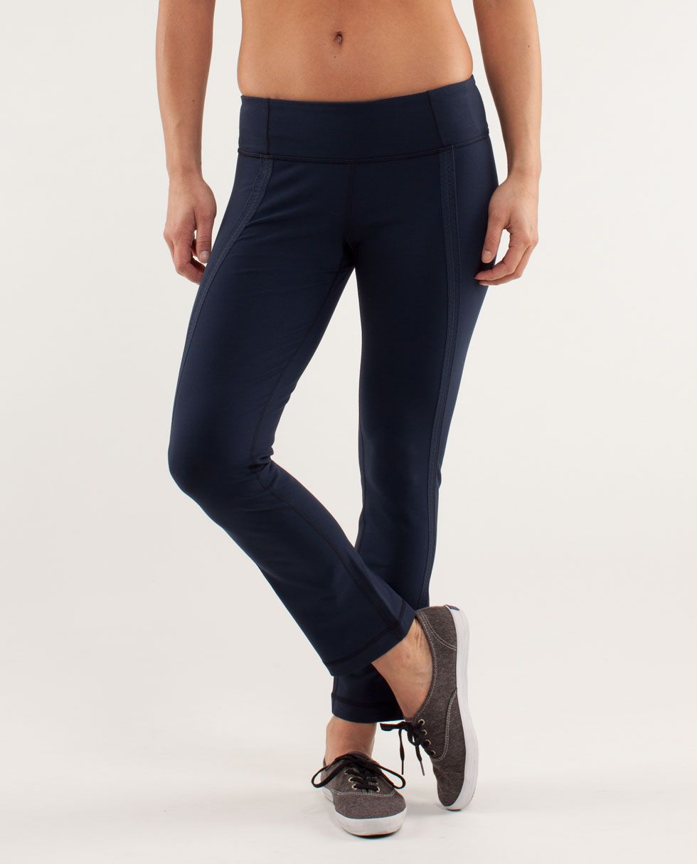 Coast To Class Pant