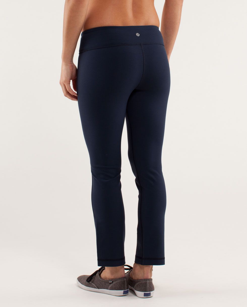Coast To Class Pant