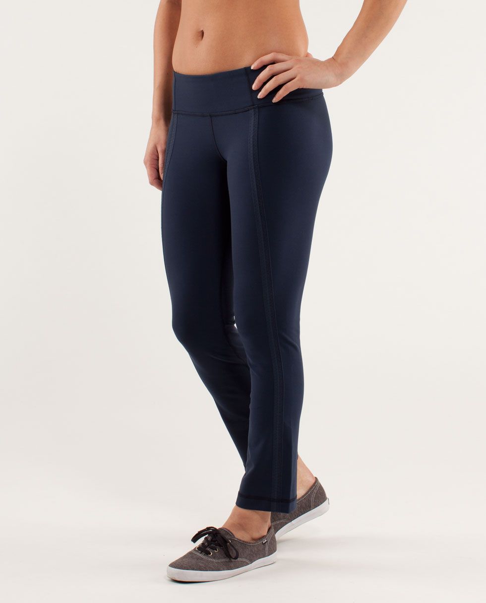 Coast To Class Pant