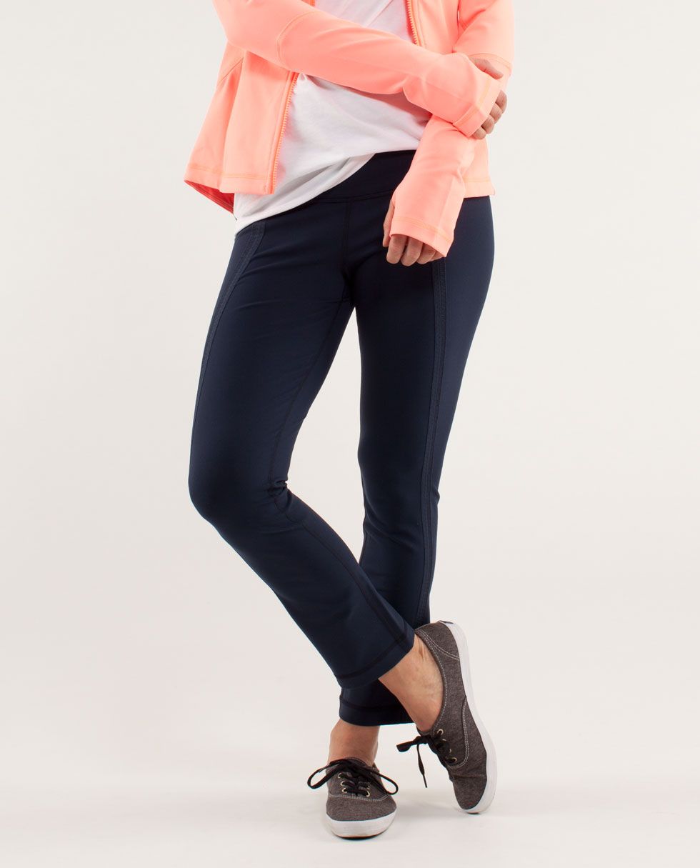 Coast To Class Pant