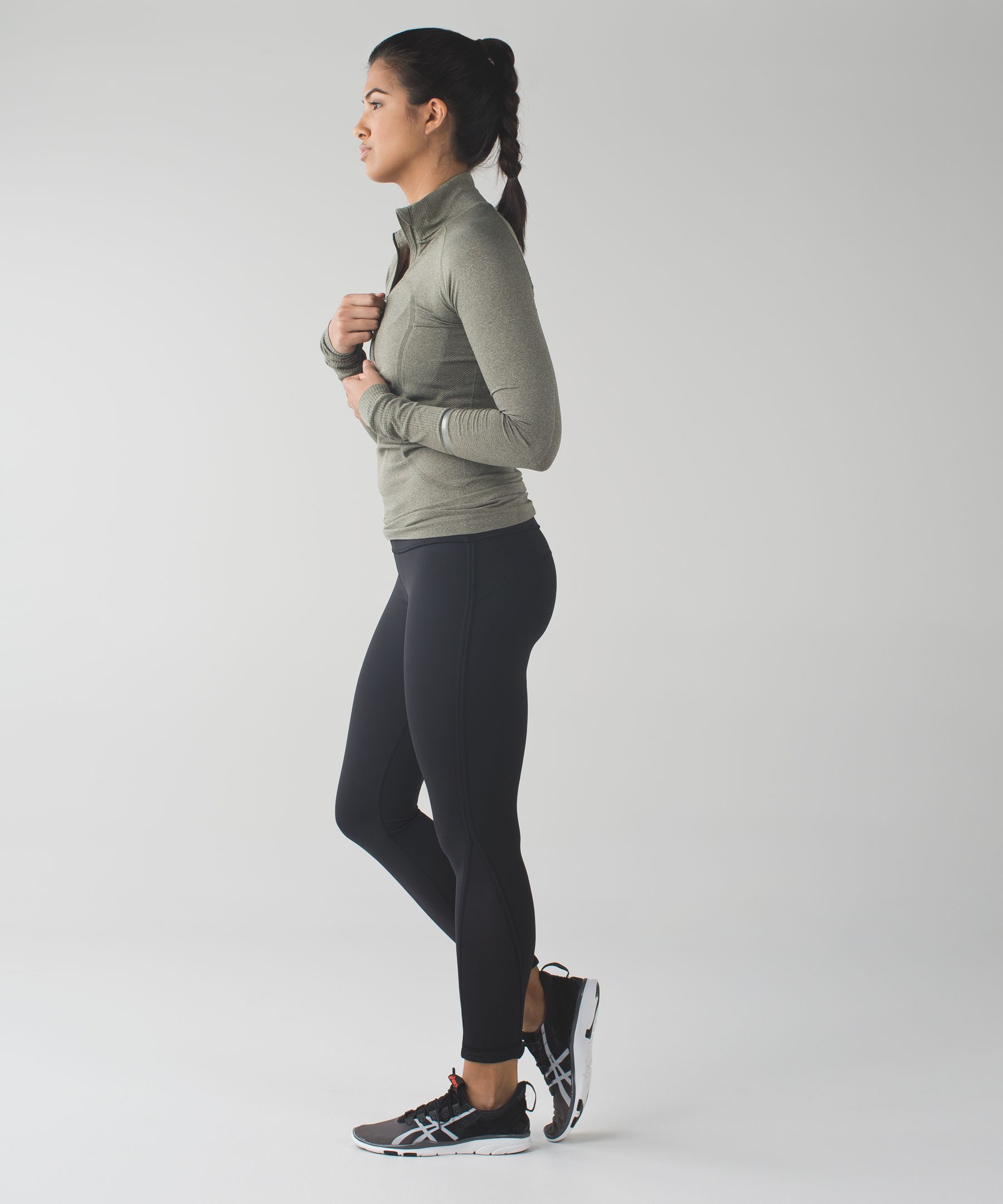 RUN:Pace Tight
