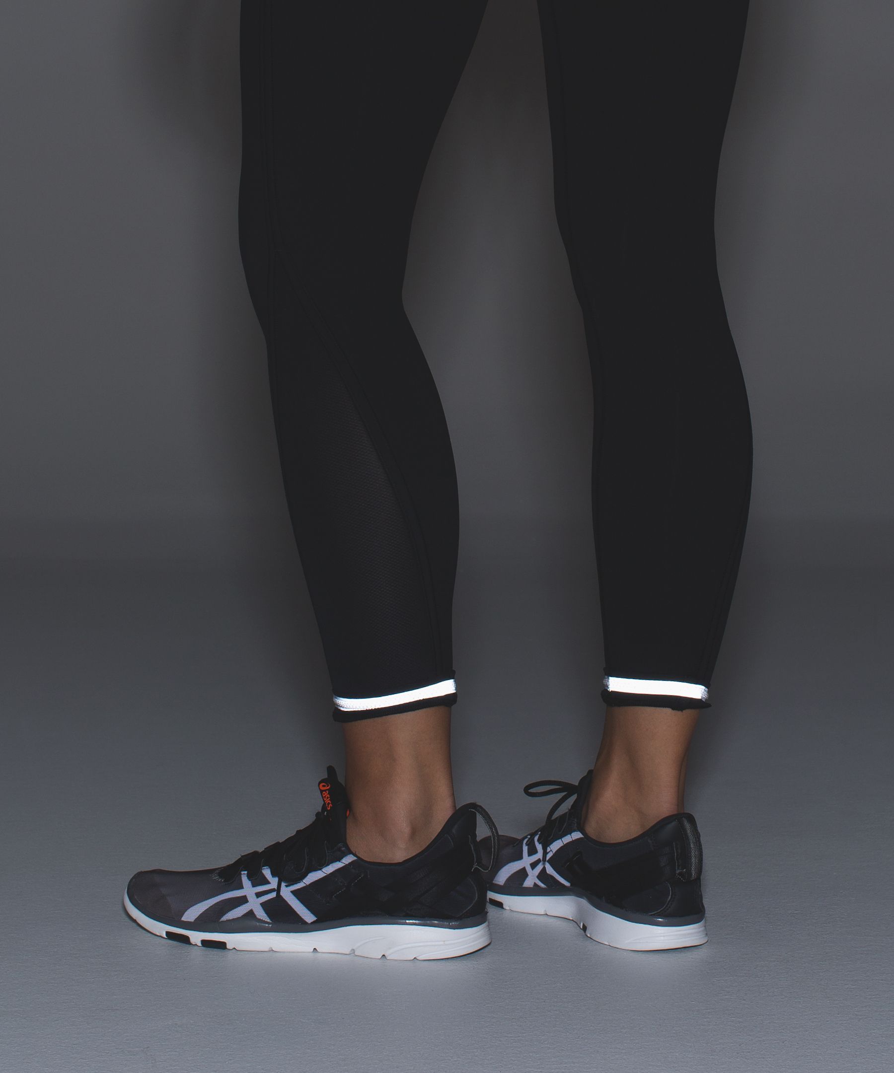 RUN:Pace Tight
