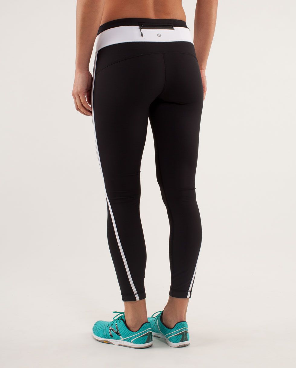 RUN:Pace Tight