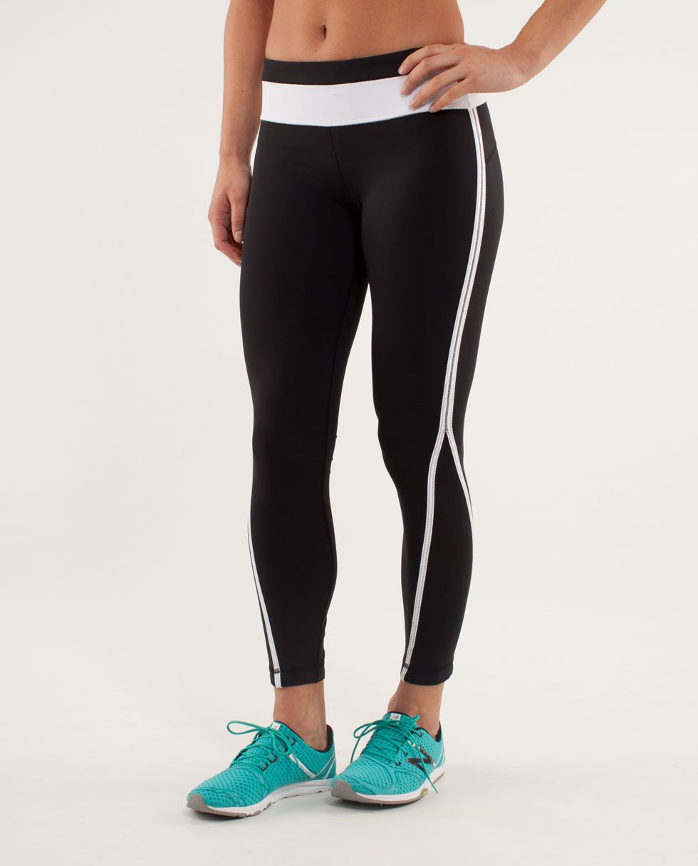 RUN:Pace Tight