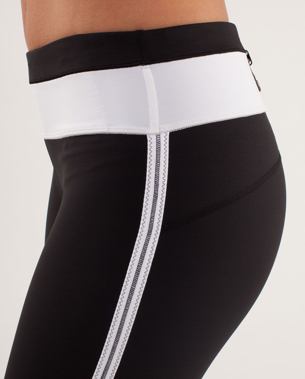 RUN:Pace Tight