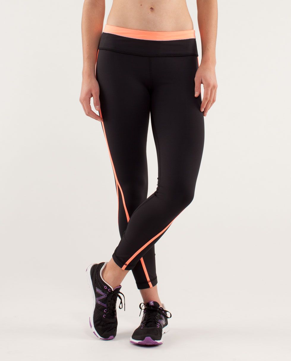 RUN:Pace Tight