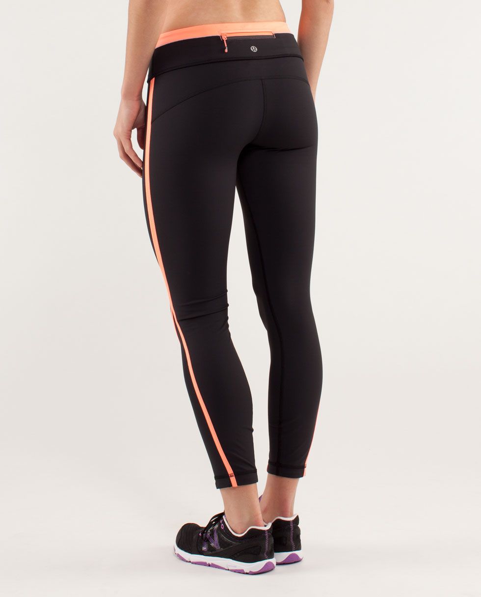 RUN:Pace Tight