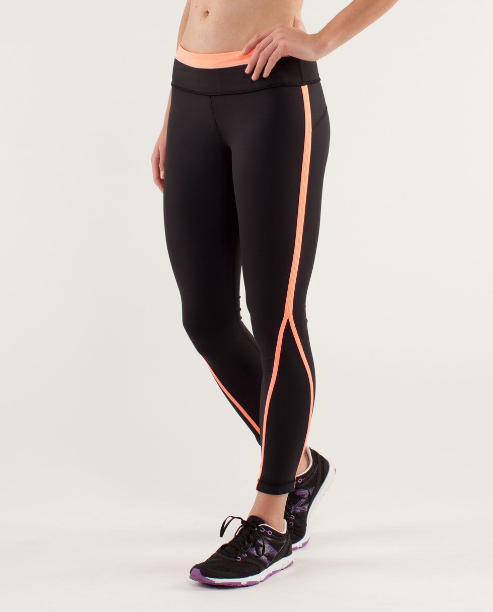 RUN:Pace Tight