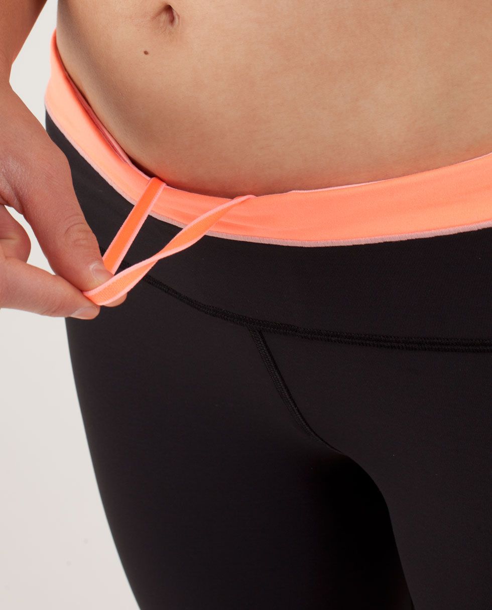 RUN:Pace Tight