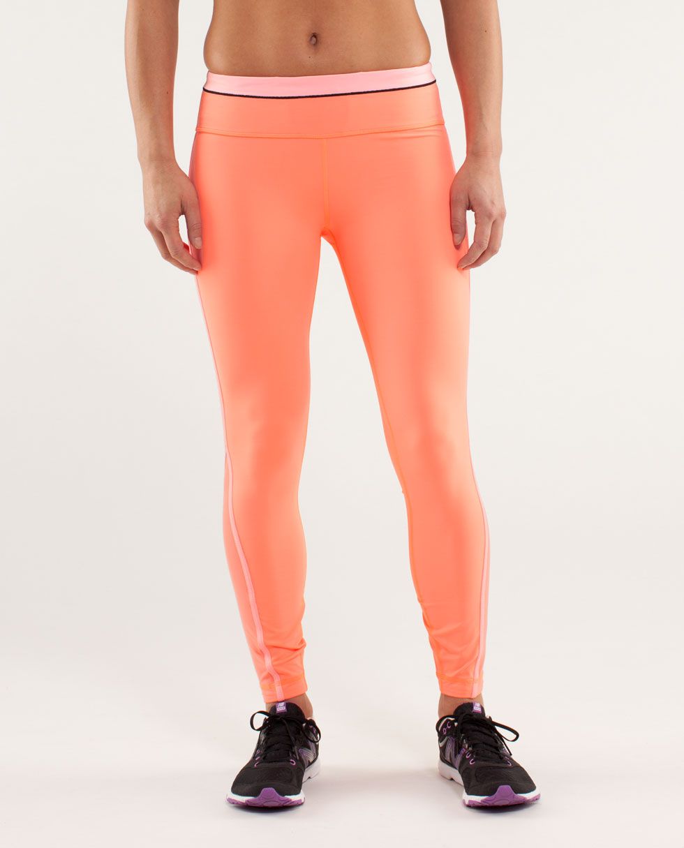 RUN:Pace Tight