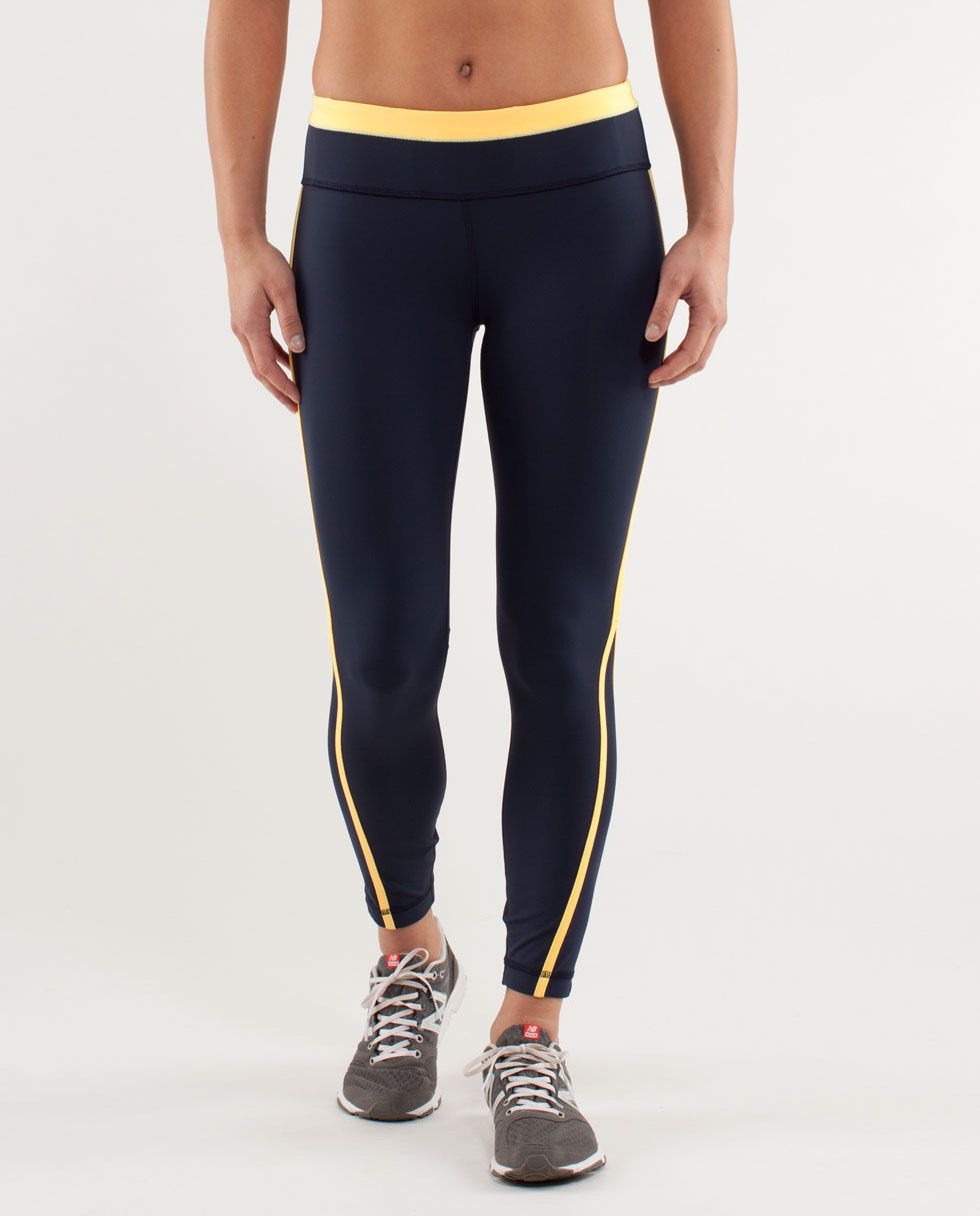 RUN:Pace Tight