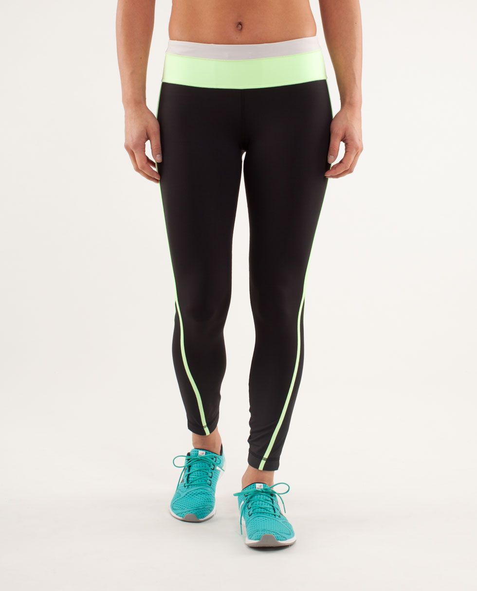 RUN:Pace Tight
