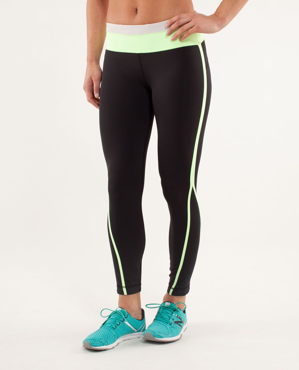 RUN:Pace Tight