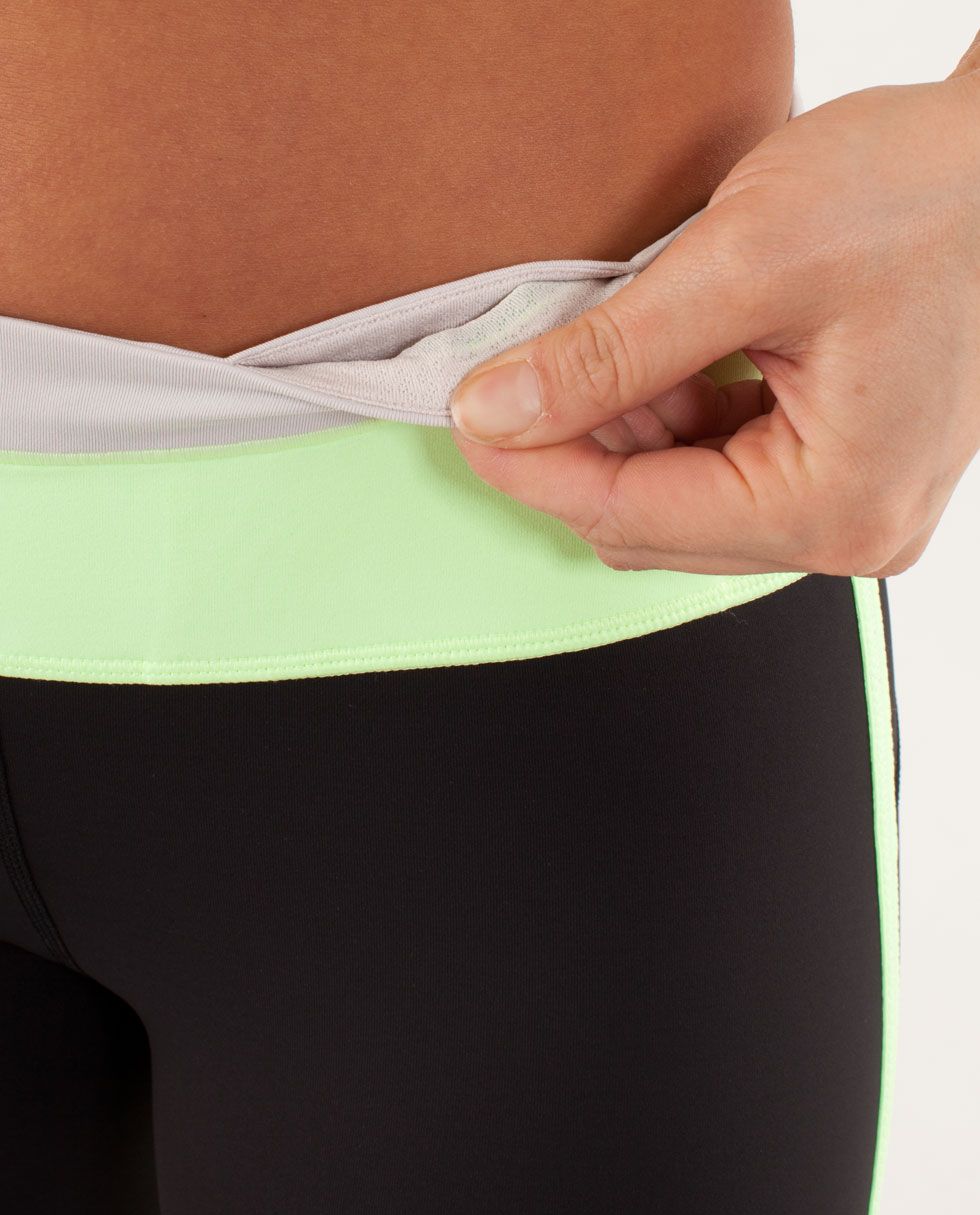 RUN:Pace Tight