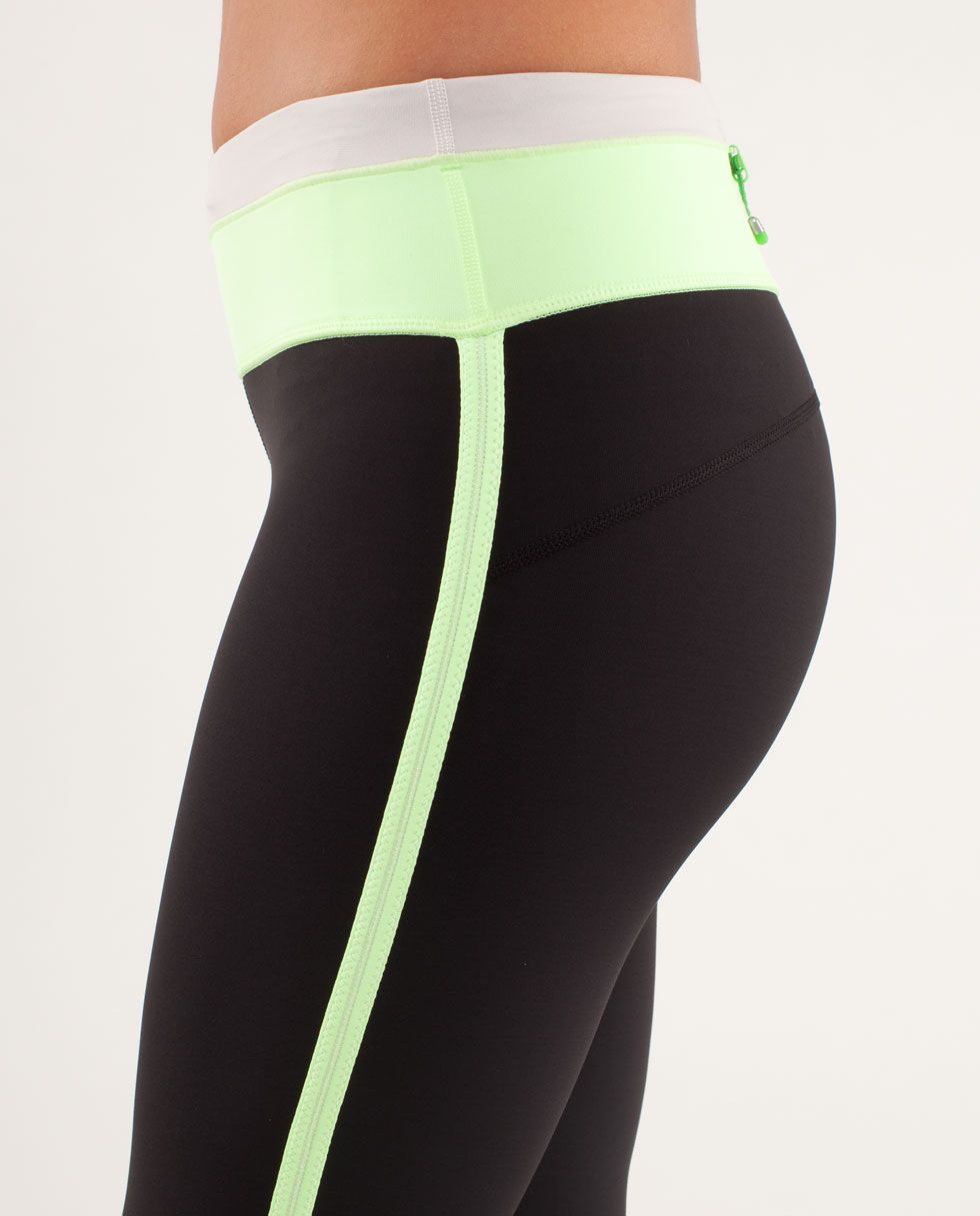 RUN:Pace Tight