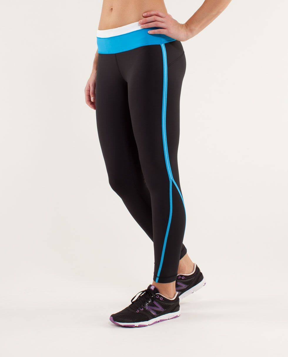RUN:Pace Tight
