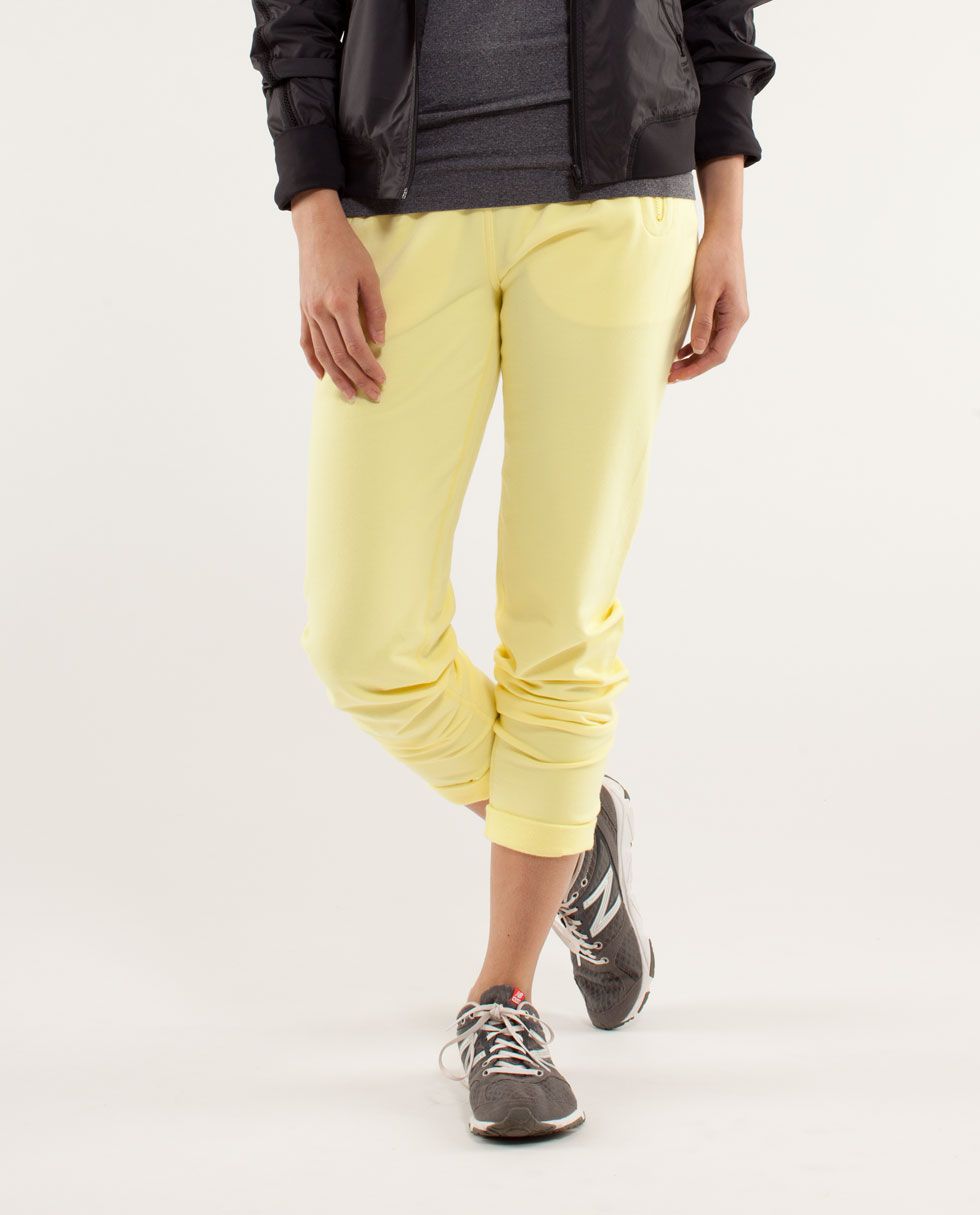 Rejuvenate Sweat Pant