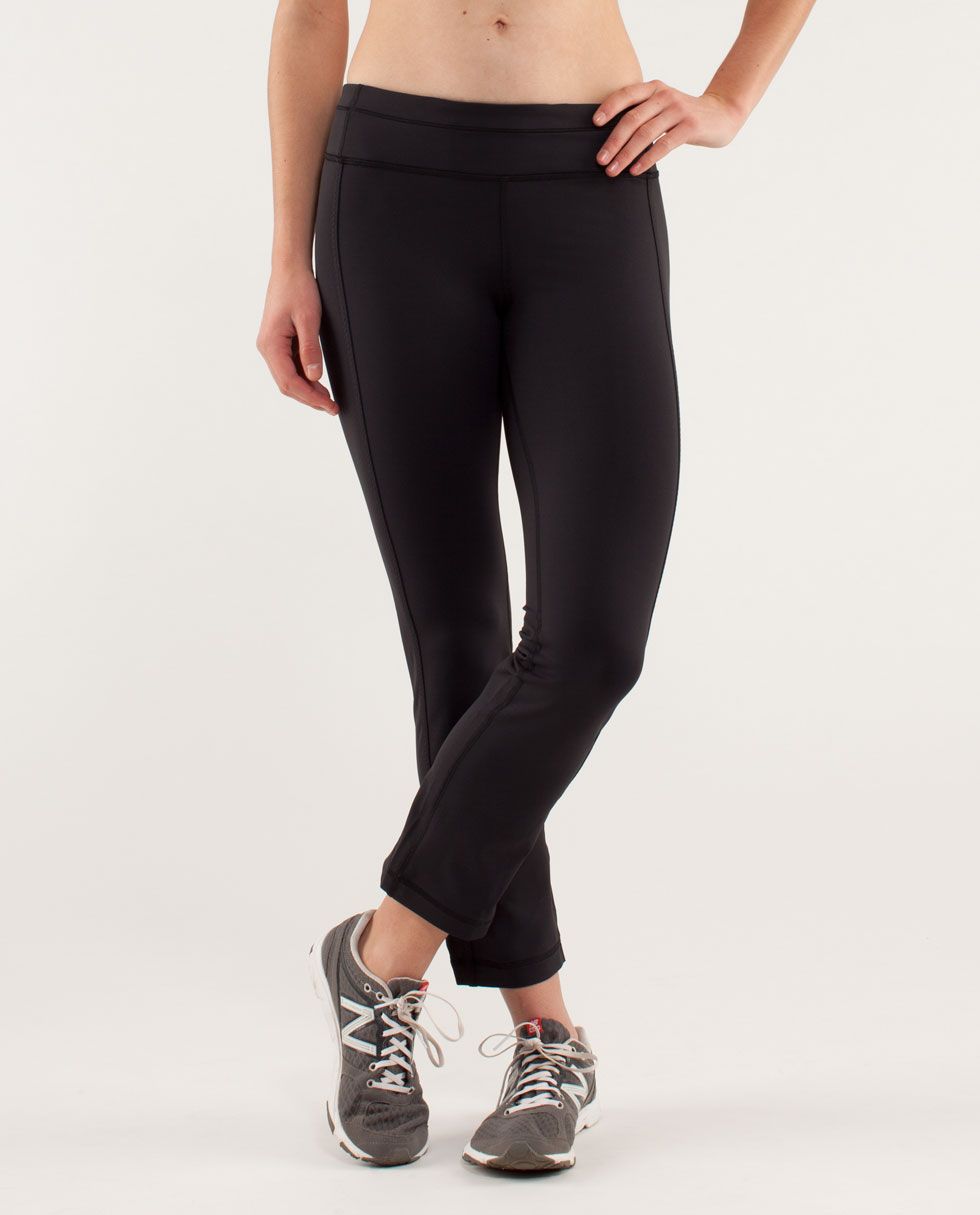 RUN:Rise & Shine Pant